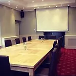 Whiston Hall Hotel & Golf Club