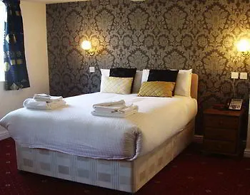 Whiston Hall Hotel & Golf Club