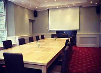 Hotel Whiston Hall & Golf Club Stoke-on-Trent